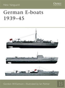 Bertrand.pt - German E-Boats 1939â€“45