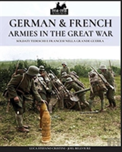 Bertrand.pt - German & French Armies In The Great War