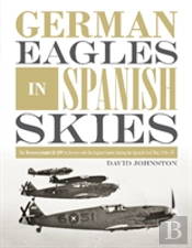 German Eagles In Spanish Skies