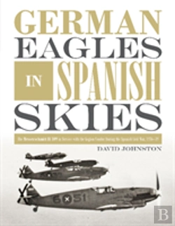 Bertrand.pt - German Eagles In Spanish Skies