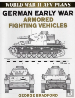 Bertrand.pt - German Early War Armored Fighting Vehicles