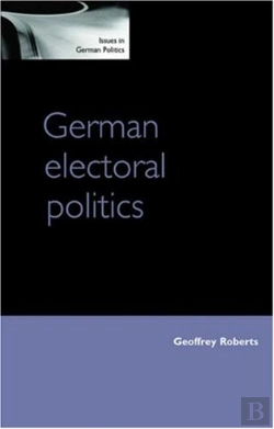 Bertrand.pt - German Electoral Politics