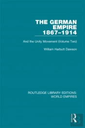 German Empire 1867-1914