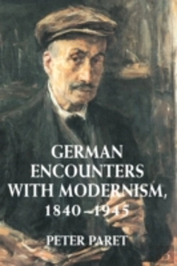 Bertrand.pt - German Encounters With Modernism, 1840â€“1945