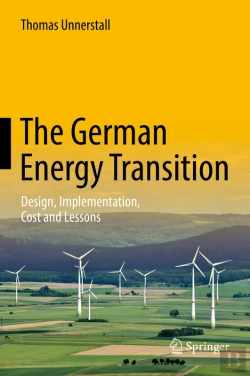 Bertrand.pt - German Energy Transition
