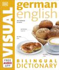 German English Bilingual Visual Dictionary