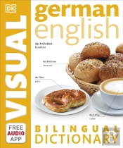 German English Bilingual Visual Dictionary