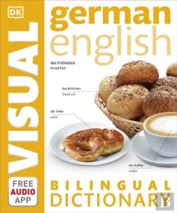 Bertrand.pt - German English Bilingual Visual Dictionary