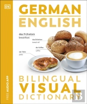German English Bilingual Visual Dictionary