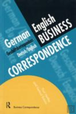Bertrand.pt - German/English Business Correspondence