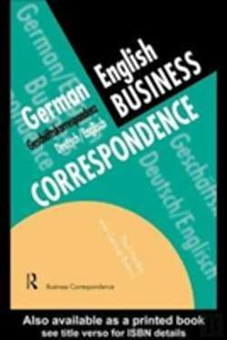 Bertrand.pt - German/English Business Correspondence