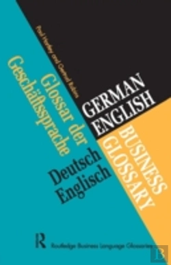 Bertrand.pt - German/English Business Glossary