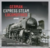 German Express Steam Locomotives