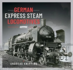 Bertrand.pt - German Express Steam Locomotives