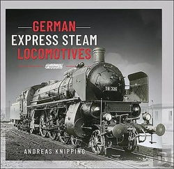Bertrand.pt - German Express Steam Locomotives