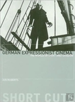 Bertrand.pt - German Expressionist Cinema Â€“ The World Of Light And Shadow