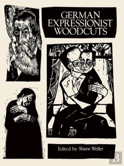Bertrand.pt - German Expressionist Woodcuts