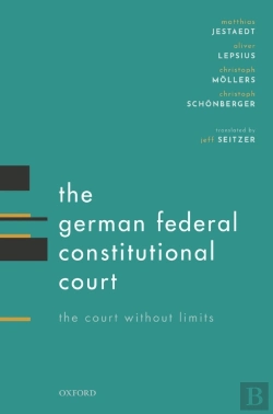 Bertrand.pt - German Federal Constitutional Court