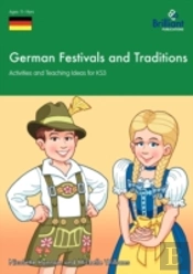 German Festivals And Traditions For Ks3
