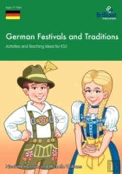 Bertrand.pt - German Festivals And Traditions For Ks3