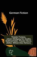 German Fiction