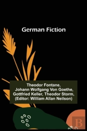 German Fiction