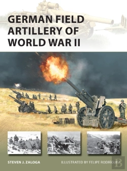 Bertrand.pt - German Field Artillery Of World War Ii