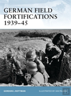 Bertrand.pt - German Field Fortifications 1939â€“45