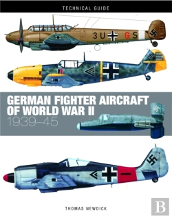 Bertrand.pt - German Fighter Aircraft Of World War Ii