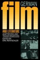 German Film & Literature