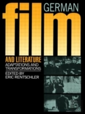 German Film & Literature