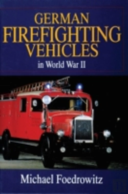 Bertrand.pt - German Firefighting Vehicles In World War Ii