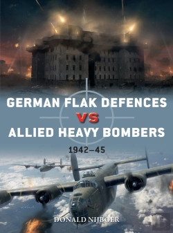 Bertrand.pt - German Flak Defences Vs Allied Heavy Bombers