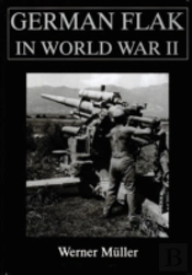 German Flak In World War Ii