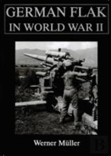 German Flak In World War Ii