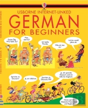 German For Beginners