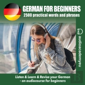 German For Beginners