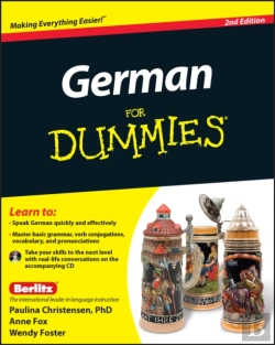 Bertrand.pt - German For Dummies