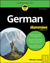 German For Dummies