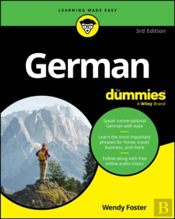 Bertrand.pt - German For Dummies