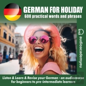 German For Holiday