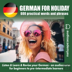 Bertrand.pt - German For Holiday