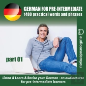 German For Pre-Intermediate Learners_ Part 01