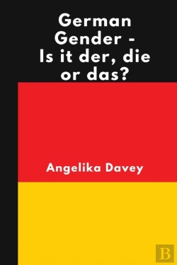 Bertrand.pt - German Gender - Is It Der, Die Or Das?