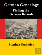 German Genealogy