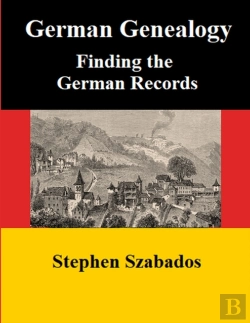 Bertrand.pt - German Genealogy