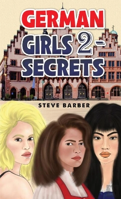 Bertrand.pt - German Girls 2 - Secrets