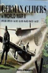 German Gliders In Wwii