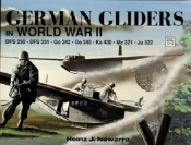 German Gliders In Wwii