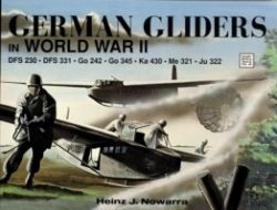 Bertrand.pt - German Gliders In Wwii
